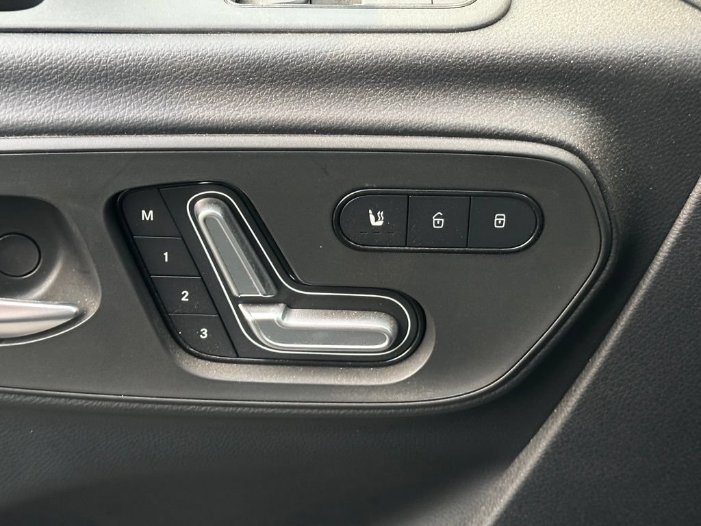 New 2023 Mercedes-Benz Sprinter 2500 image 24