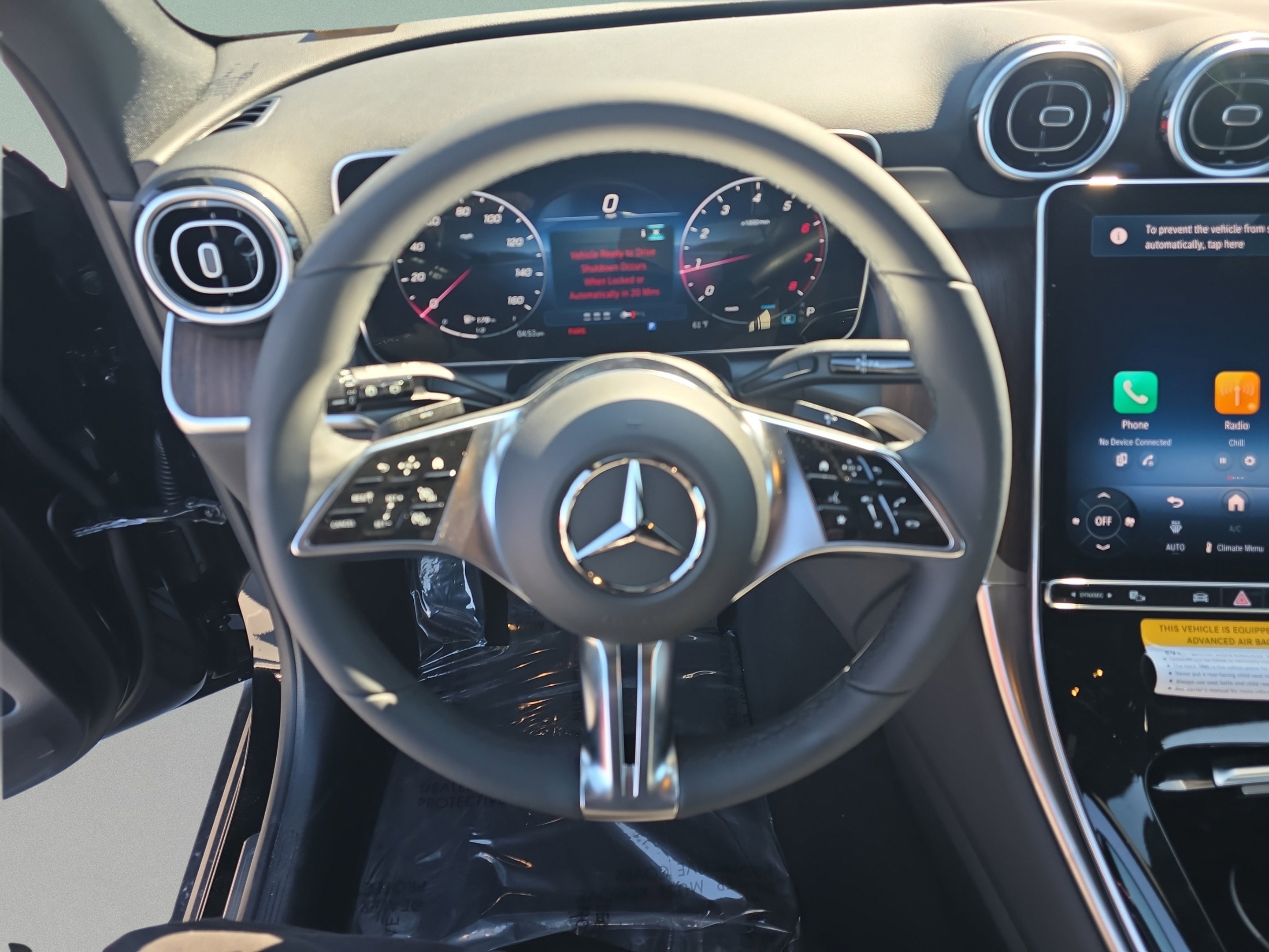Used 2026 Mercedes-Benz GLC 300 image 21