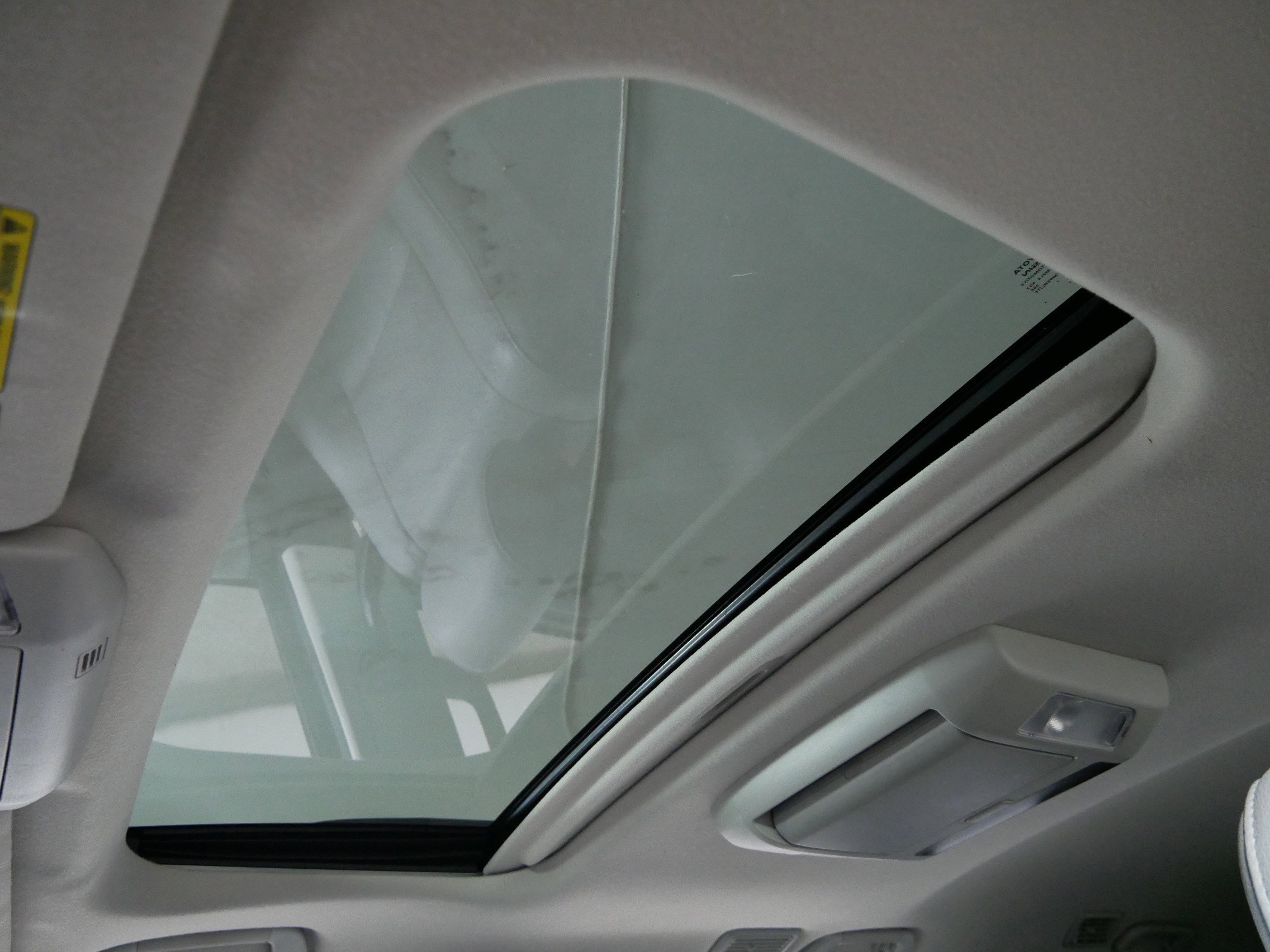 Used 2012 Toyota Sequoia Platinum image 29