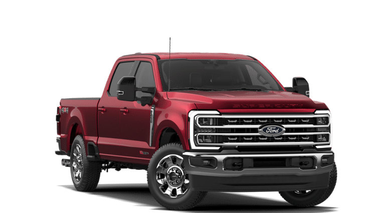 New 2027 Ford F250 4x4 Crew Cab Super Duty image 12