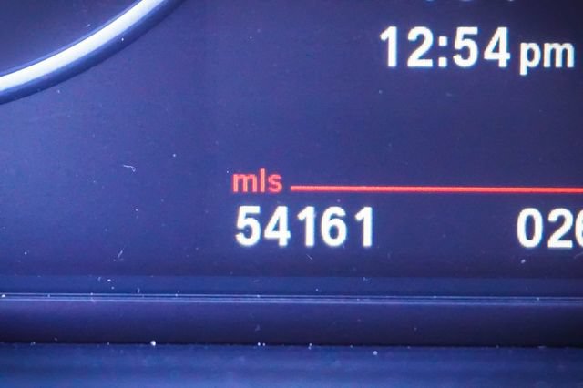 Used 2012 BMW 535i Sedan RWD image 9