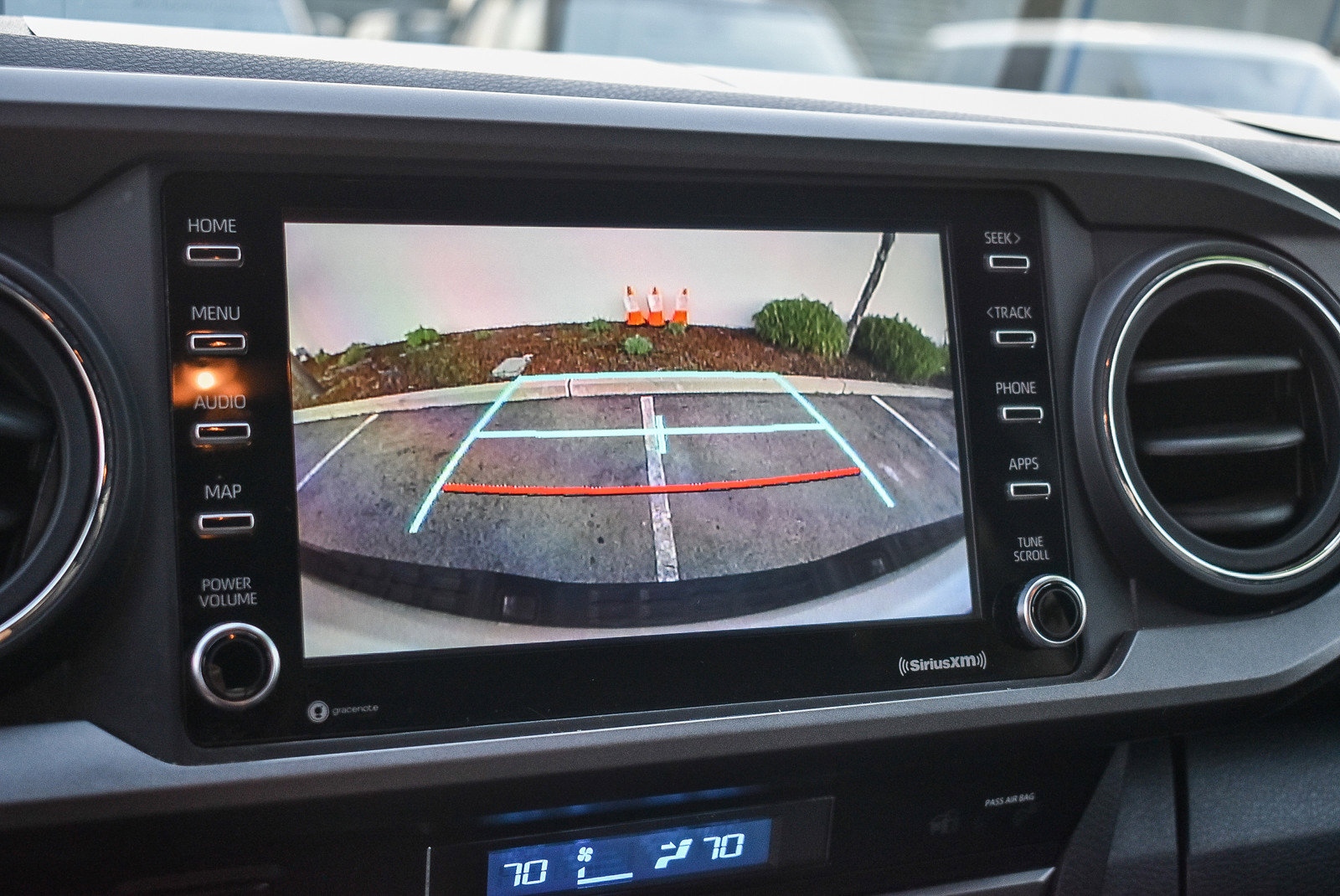 Used 2023 Toyota Tacoma TRD Off-Road image 24