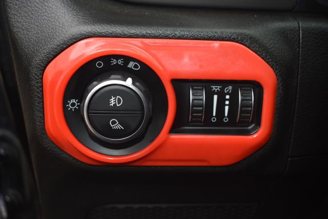 Used 2021 Jeep Gladiator Sport w/ Trailer Tow Package image 17