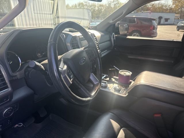 Used 2021 Ford Expedition Platinum image 42