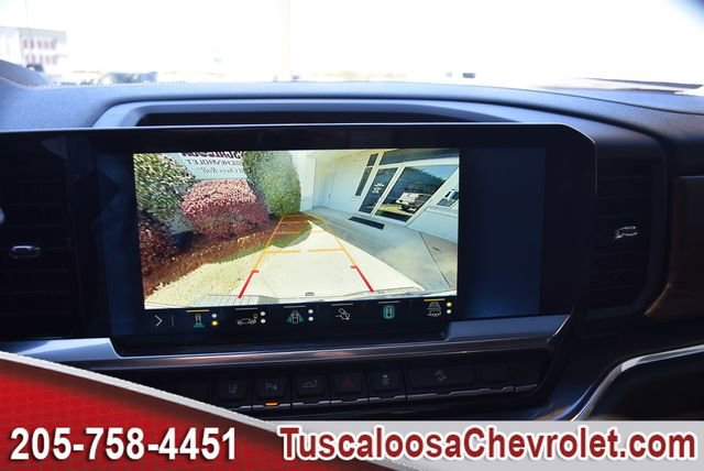 Used 2024 Chevrolet Silverado 2500 High Country w/ High Country Premium Package image 35