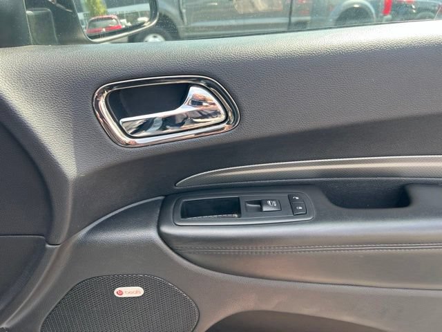 Used 2018 Dodge Durango GT w/ Premium Group AWD/4WD image 35