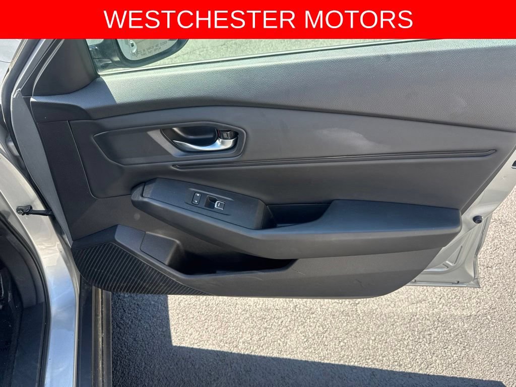 Used 2024 Honda Accord EX image 12