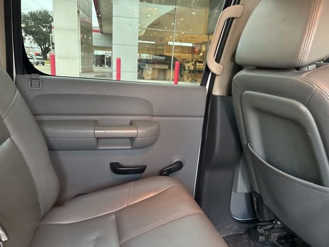 Used 2008 Chevrolet Silverado 3500 W/T image 27