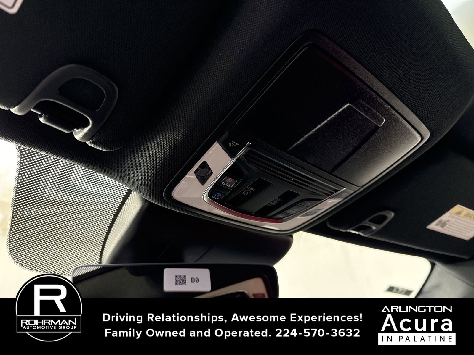 New 2026 Acura RDX A-Spec image 10