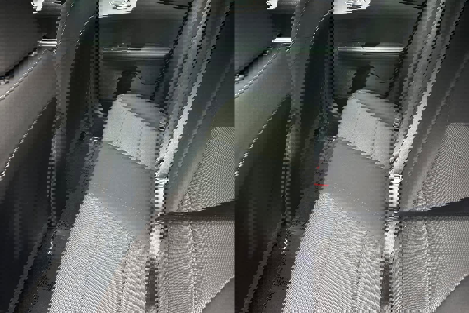 Used 2024 Kia Forte LXS image 5