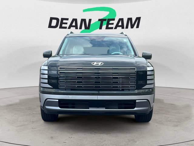 Certified 2026 Hyundai Palisade Limited AWD/4WD image 2