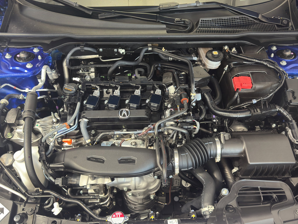 New 2025 Acura Integra A-Spec image 31