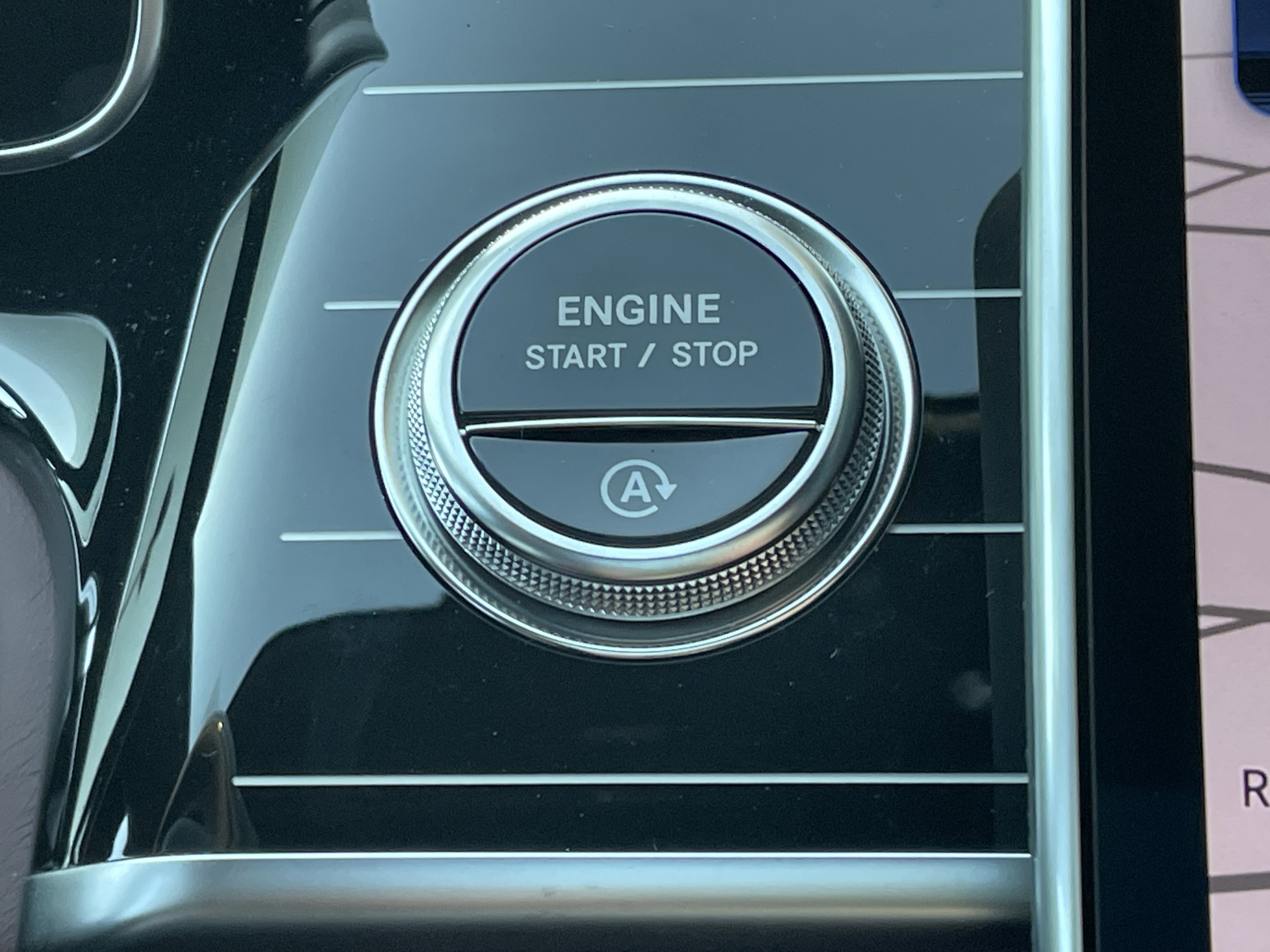 New 2026 Mercedes-Benz S 580 4MATIC Sedan image 27