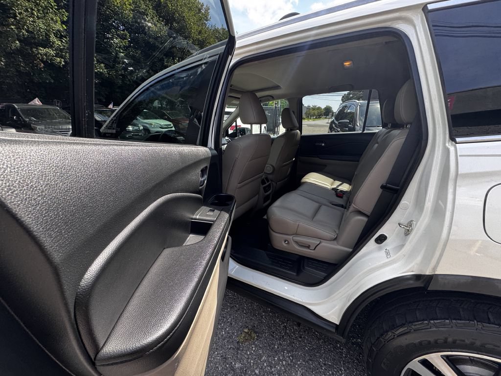 Used 2016 Honda Pilot EX-L image 13