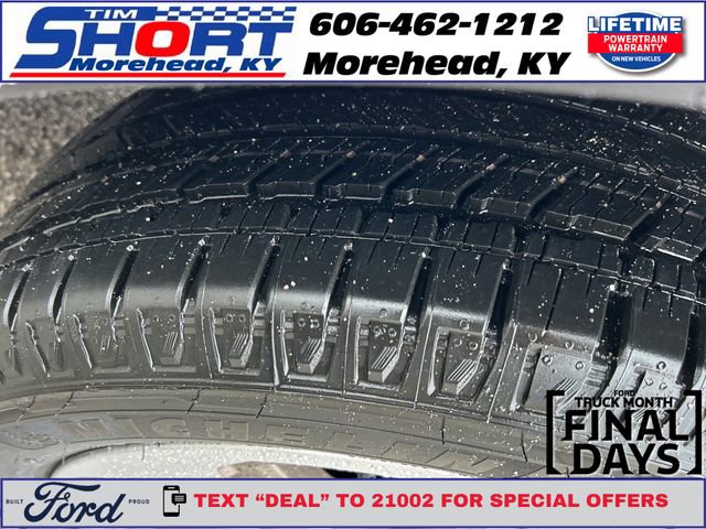 New 2026 Ford Expedition King Ranch AWD/4WD image 45