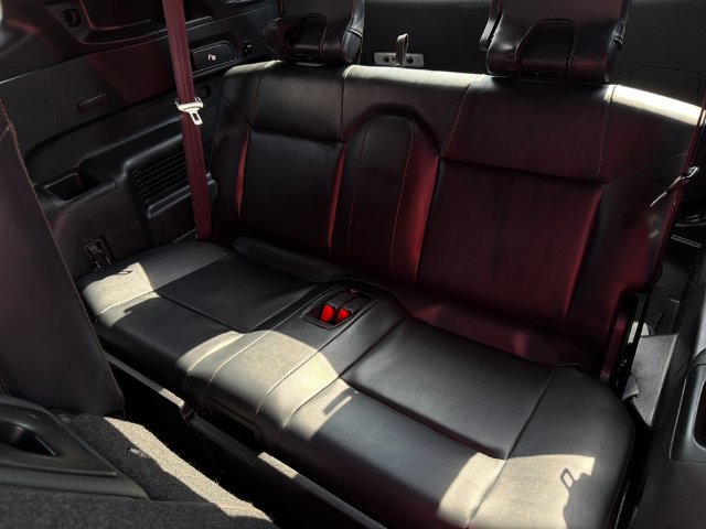 Used 2023 Mitsubishi Outlander SEL 40th Anniversary AWD/4WD image 16