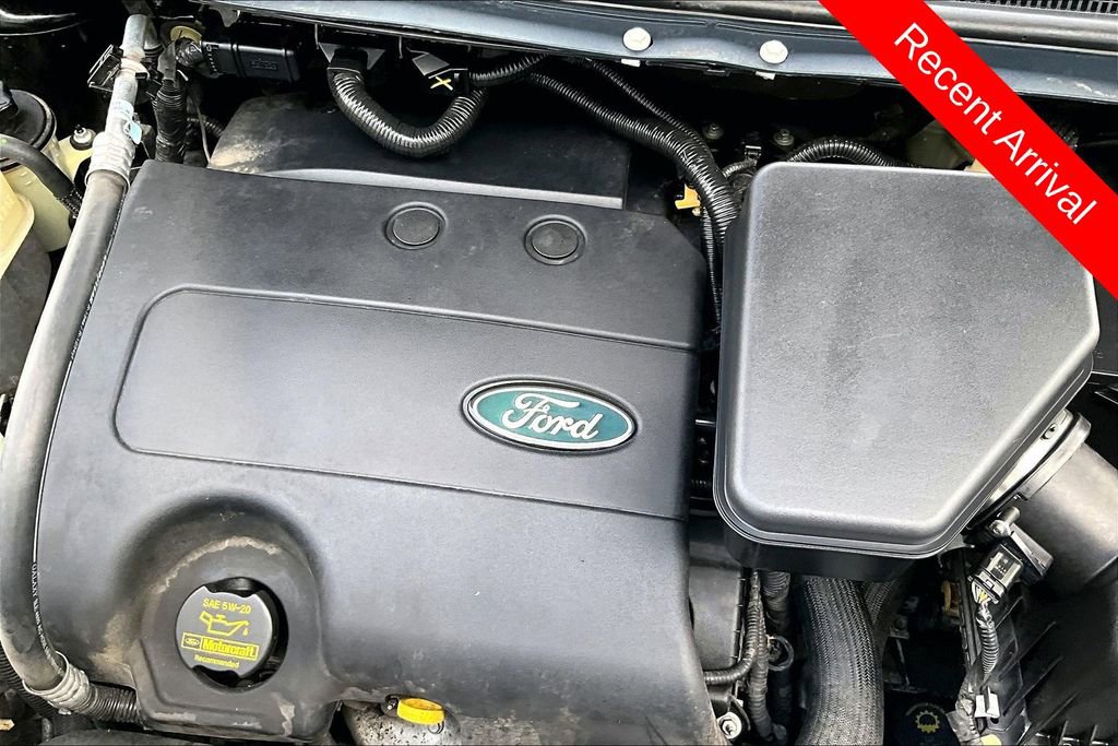 Used 2013 Ford Edge SEL image 31