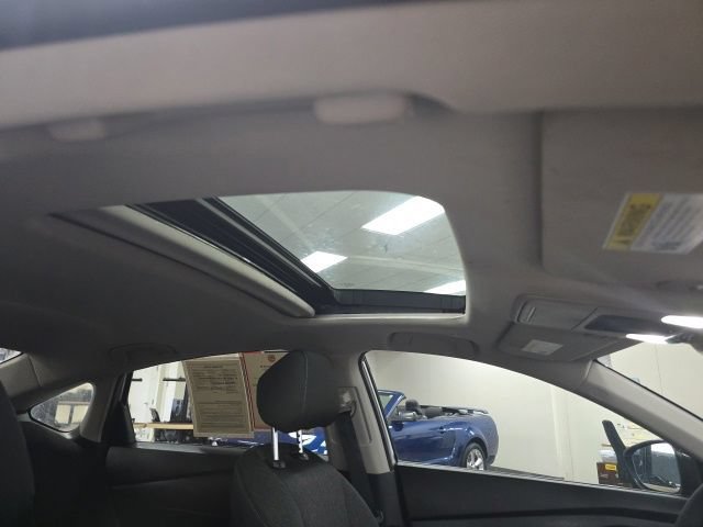 Used 2025 Honda Accord SE image 8