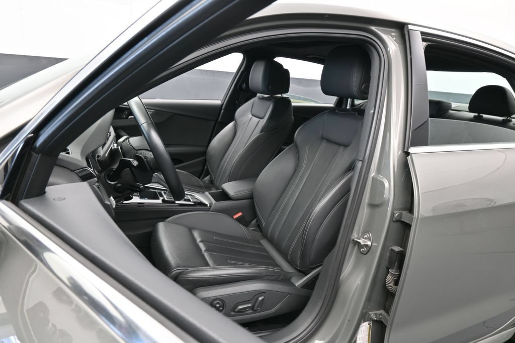 Used 2024 Audi A4 2.0T Premium Plus AWD/4WD image 10
