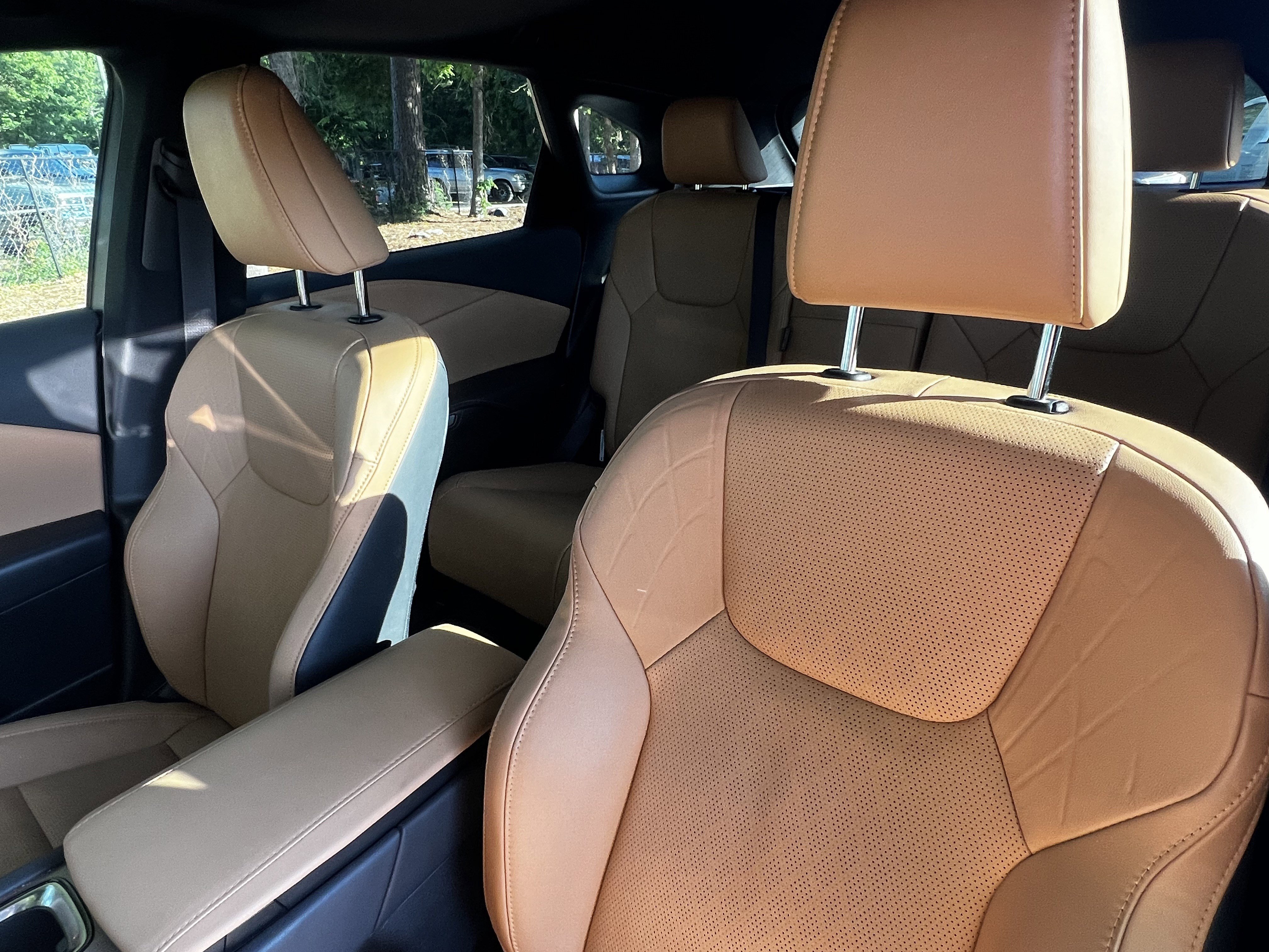 Certified 2024 Lexus RX 350 Premium Plus w/ Convenience Package FWD image 17