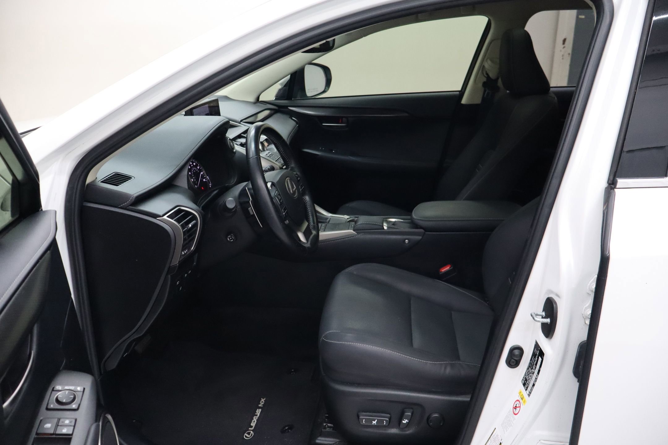 Used 2019 Lexus NX 300 FWD w/ Premium Package image 29