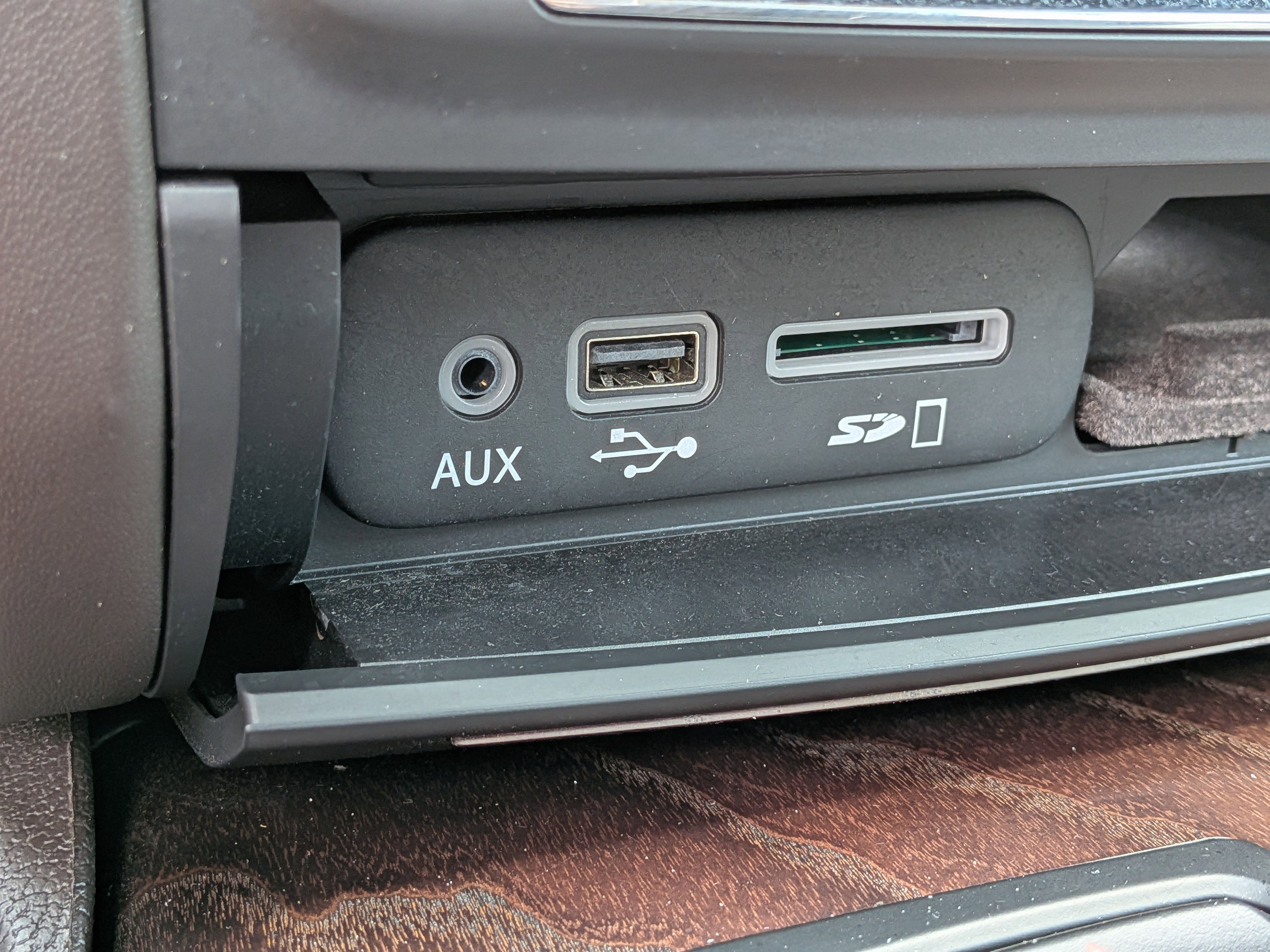 Used 2020 Maserati Quattroporte S GranLusso Q4 image 32