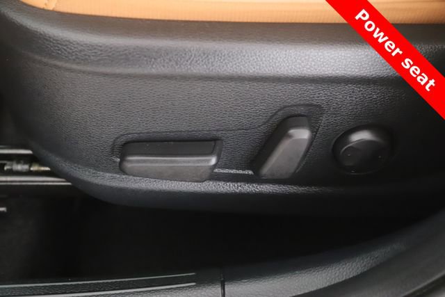 Used 2024 Kia Seltos EX AWD/4WD image 19
