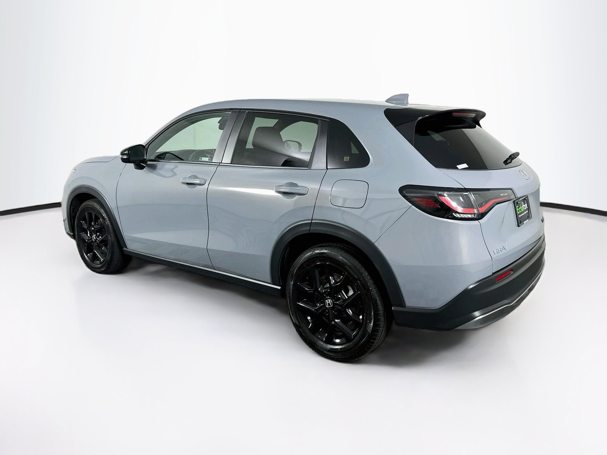 Used 2024 Honda HR-V Sport image 5