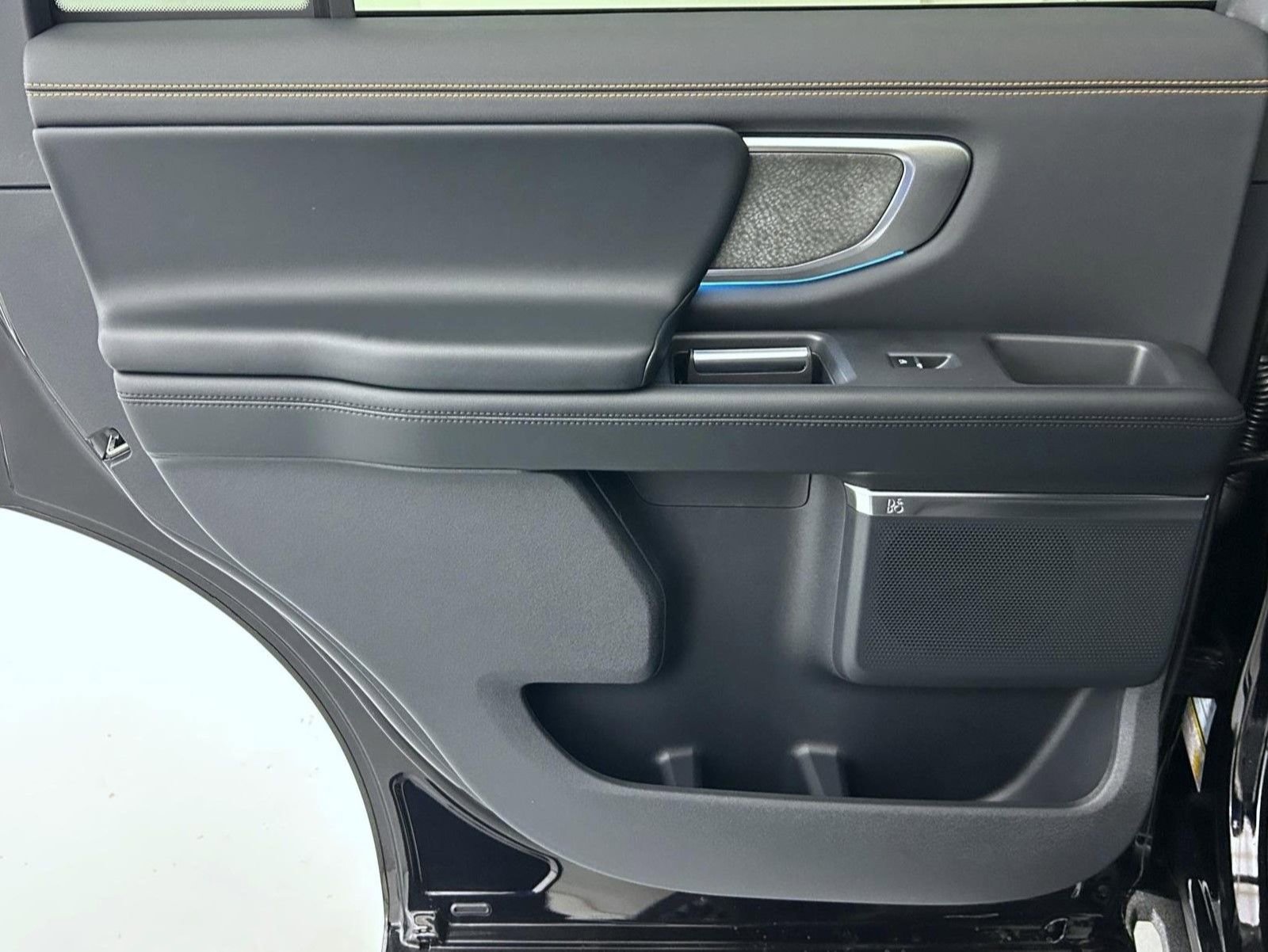 New 2026 Ford Expedition Tremor AWD/4WD image 22