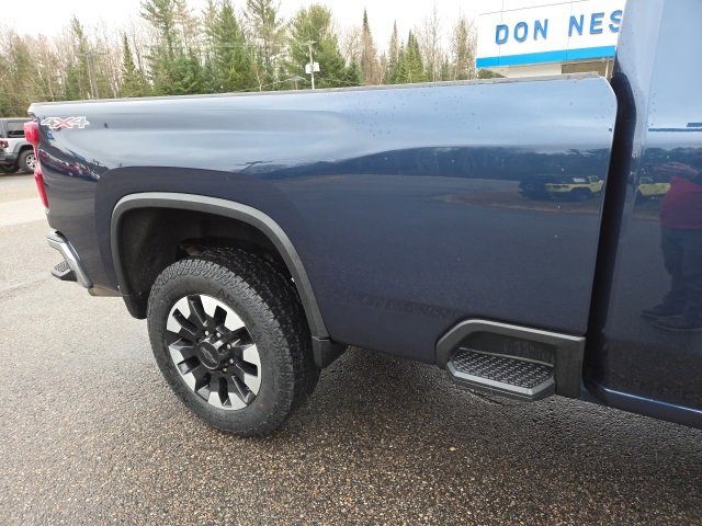 Used 2020 Chevrolet Silverado 2500 LT w/ Convenience Package image 31