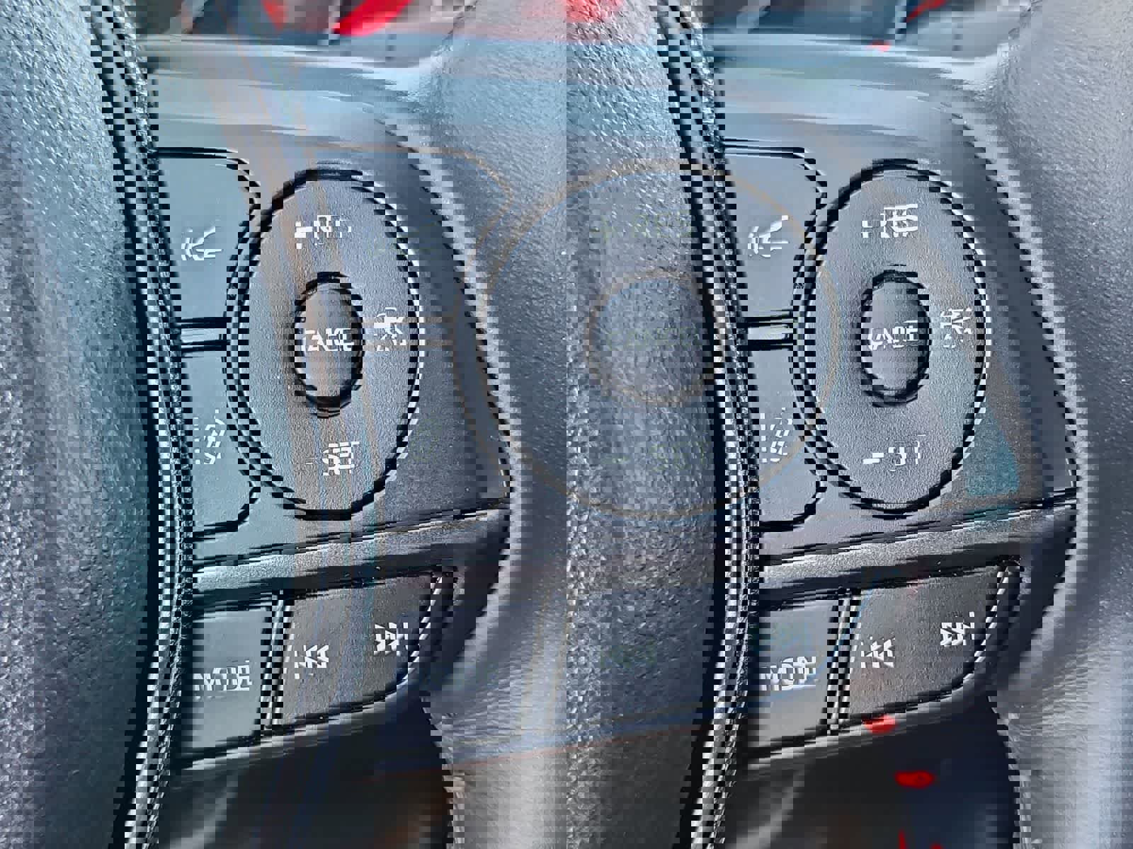 Used 2022 Toyota Camry TRD image 26