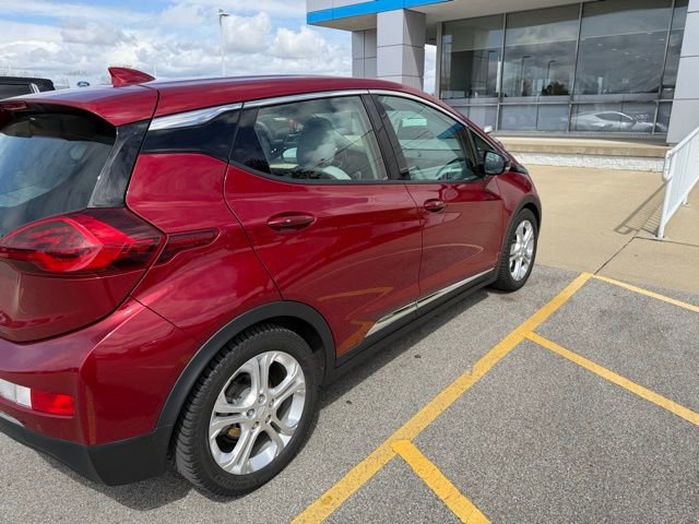 Used 2019 Chevrolet Bolt LT FWD image 5