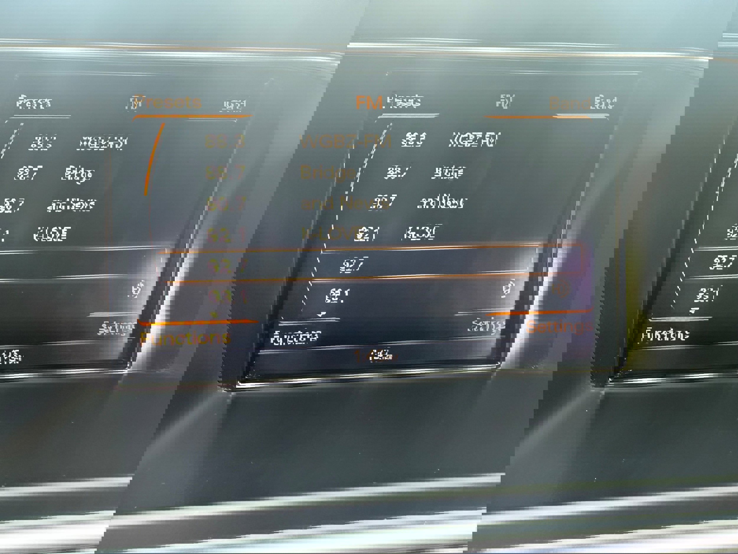 Used 2013 Audi A4 Premium Plus image 9