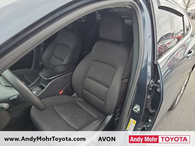 Used 2021 Chevrolet Malibu LT image 10