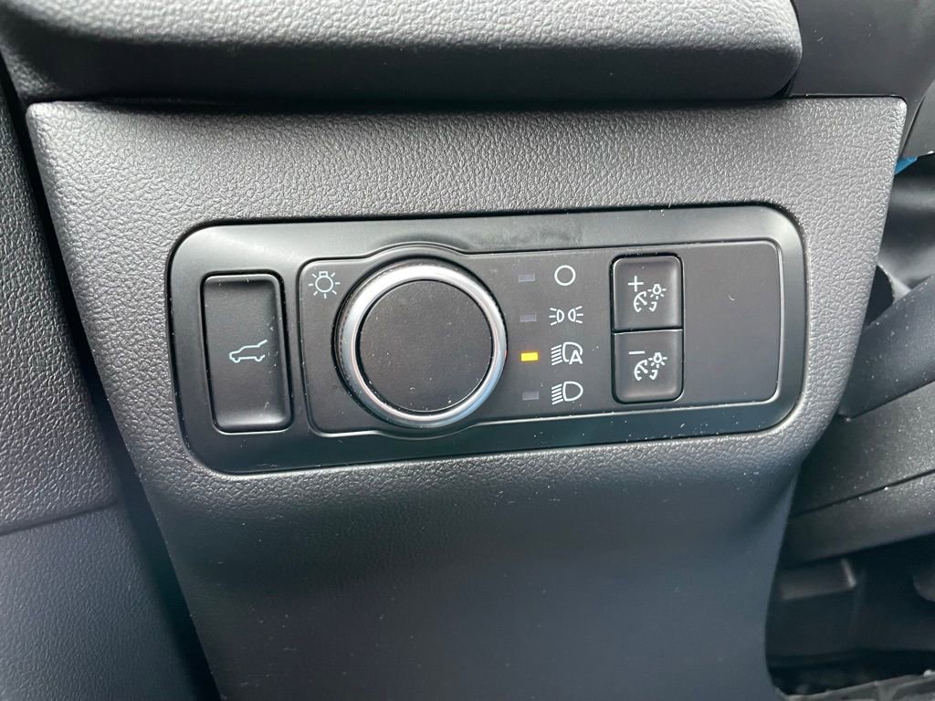 Used 2024 Ford Escape ST-Line image 51