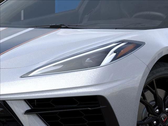 New 2026 Chevrolet Corvette Stingray Premium Cpe w/ 3LT image 10