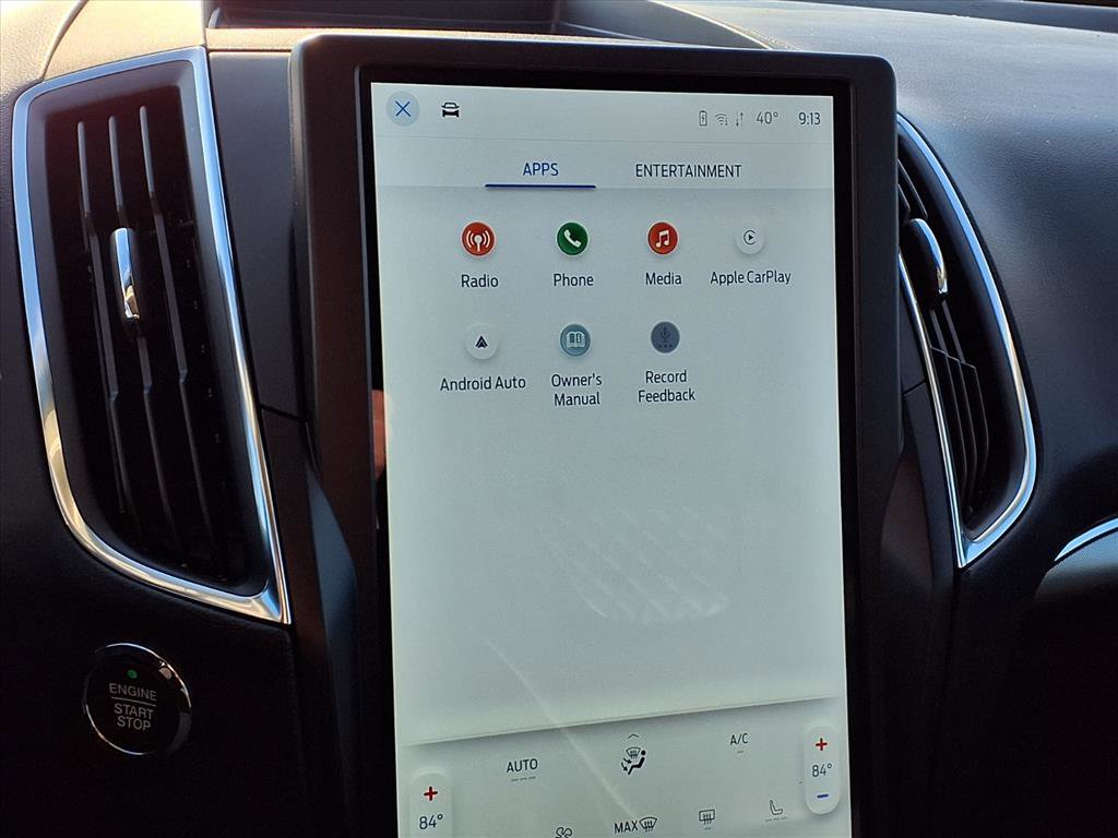 Used 2024 Ford Edge Titanium image 9