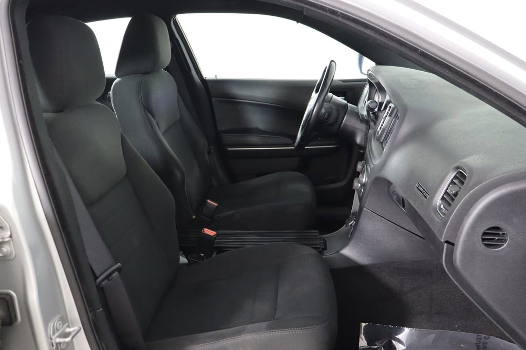 Used 2019 Dodge Charger Police image 18