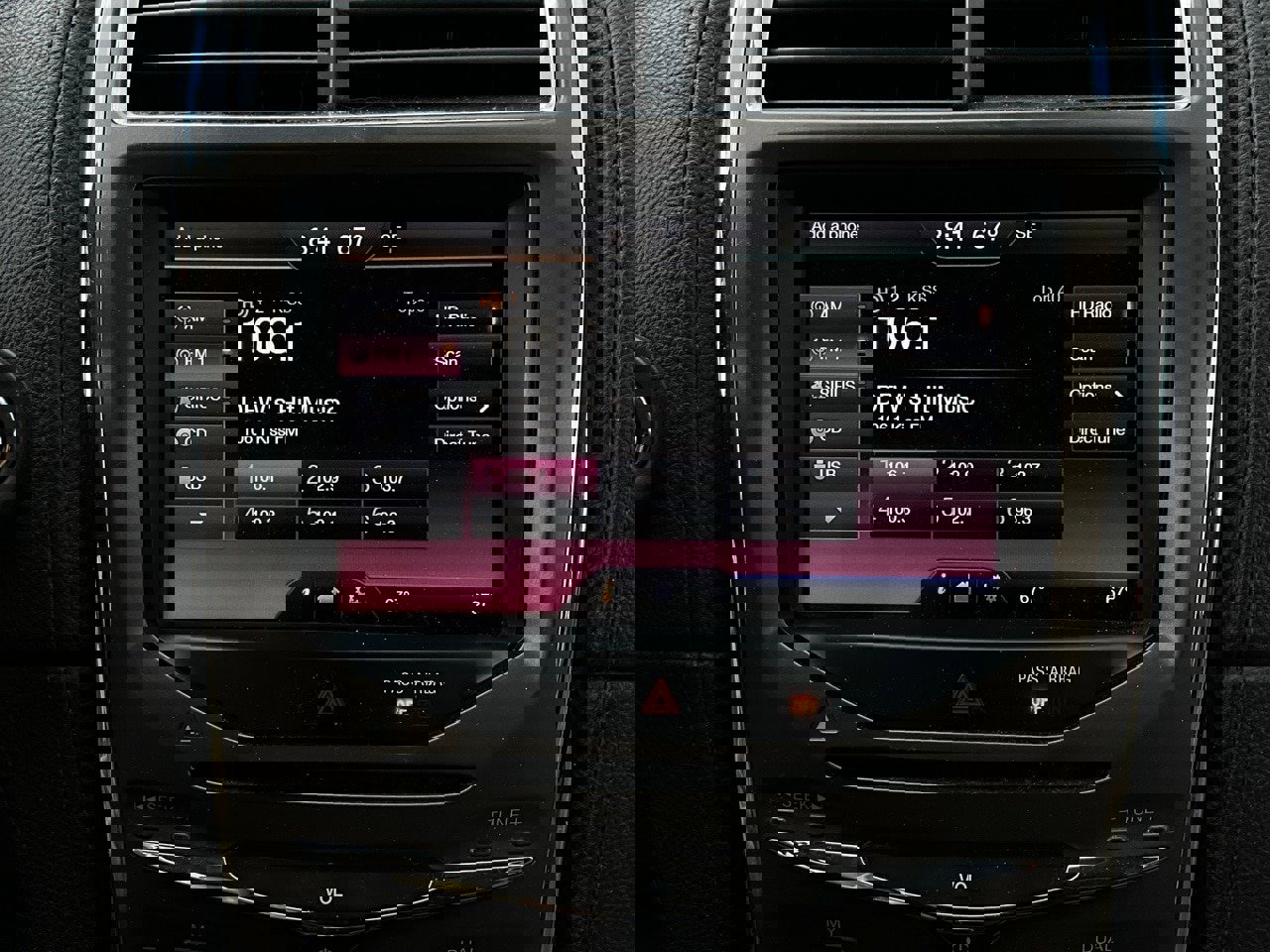 Used 2014 Lincoln MKX FWD w/ Equipment Group 102A image 34