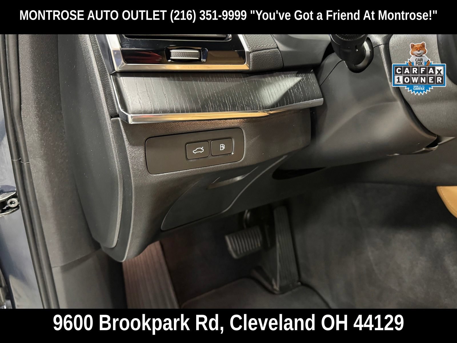 Used 2025 Volvo XC90 T8 Ultra w/ Lounge Package AWD/4WD image 20