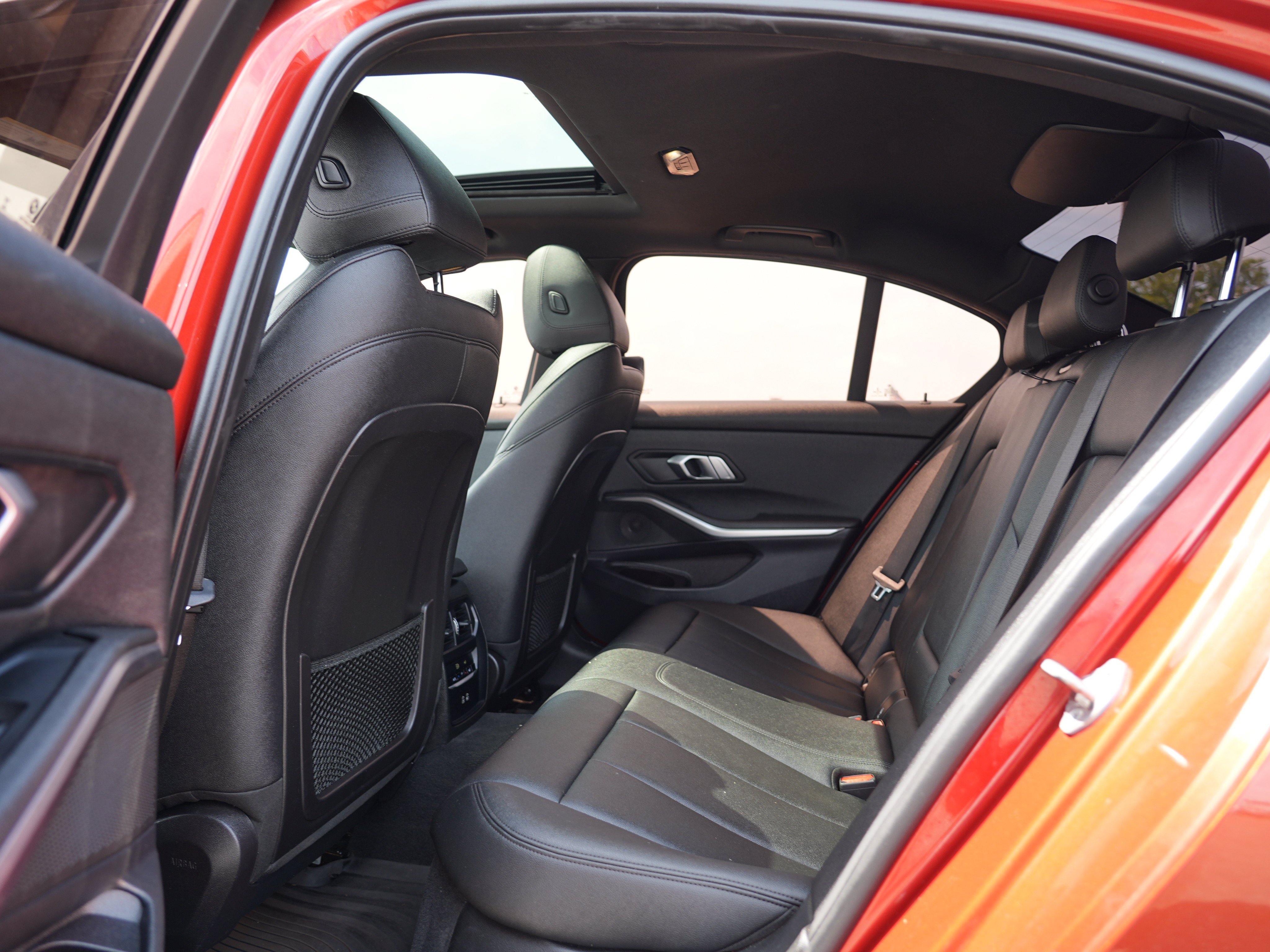 Used 2021 BMW 330i Sedan RWD image 19