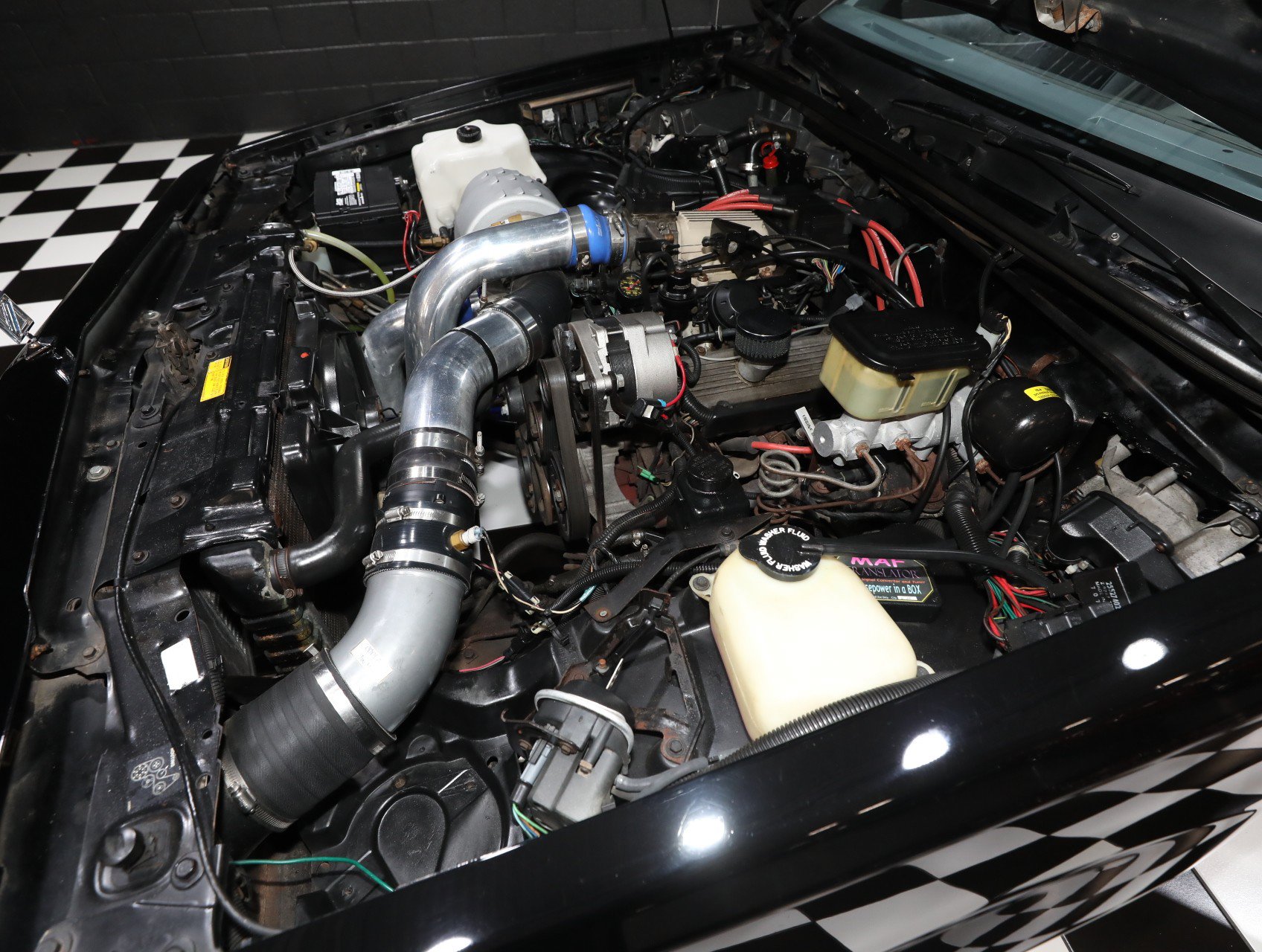 Used 1987 Buick Regal Coupe RWD image 66