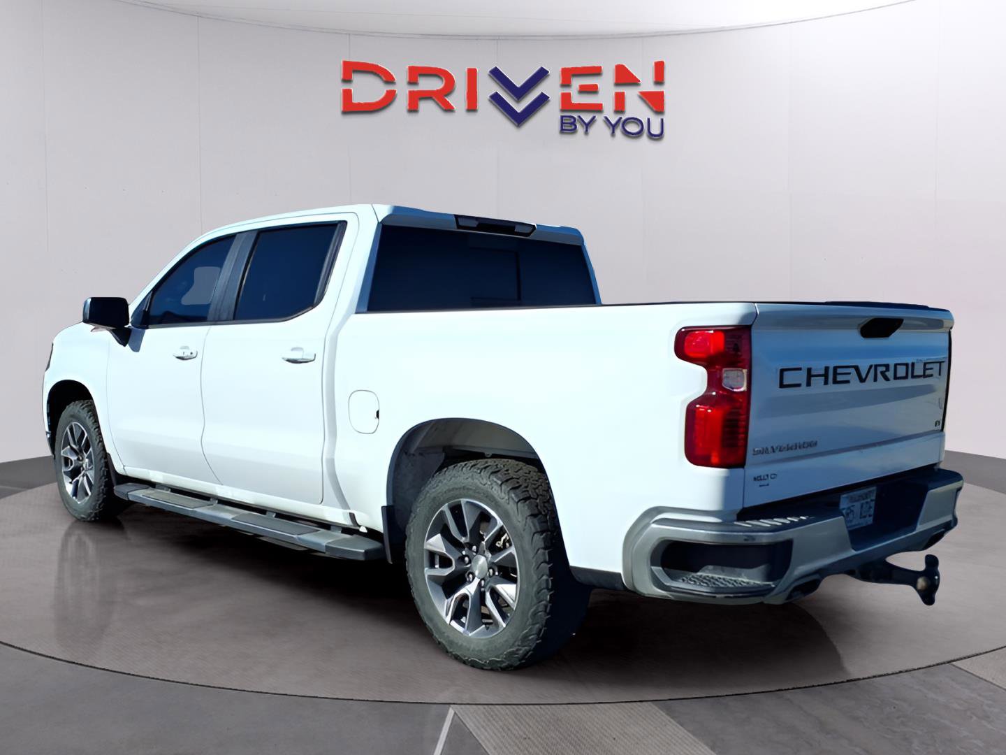 Used 2020 Chevrolet Silverado 1500 LT w/ All-Star Edition image 3