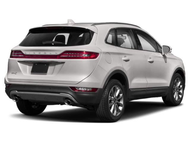 Used 2019 Lincoln MKC Select w/ Select Plus Package FWD image 2