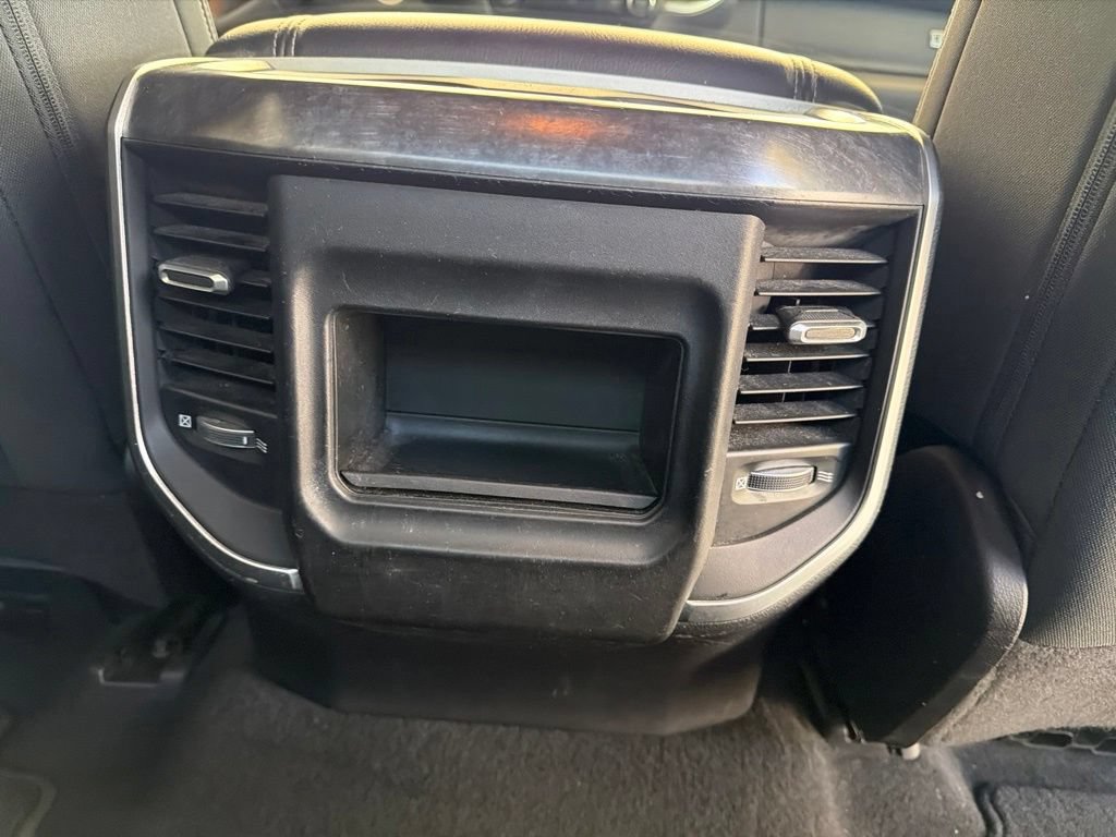 Used 2019 RAM 1500 Big Horn RWD image 35