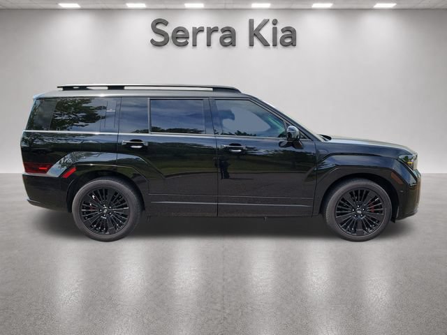 Used 2025 Hyundai Santa Fe Calligraphy AWD/4WD image 6
