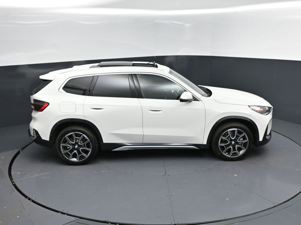 New 2026 BMW X1 xDrive28i w/ Technology Package image 35