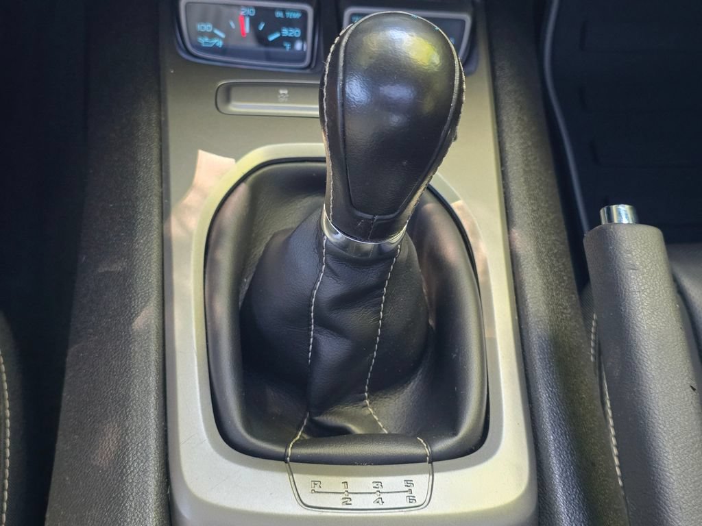 Used 2013 Chevrolet Camaro LT w/ RS Package RWD image 34