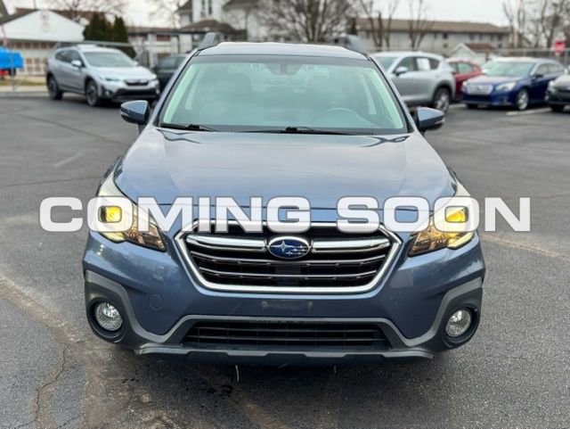 Used 2018 Subaru Outback 2.5i Premium image 2