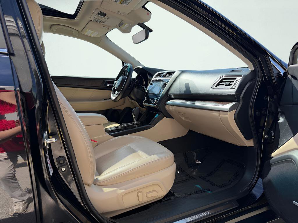 Used 2019 Subaru Outback 3.6R Limited w/ Popular Package #2 image 33